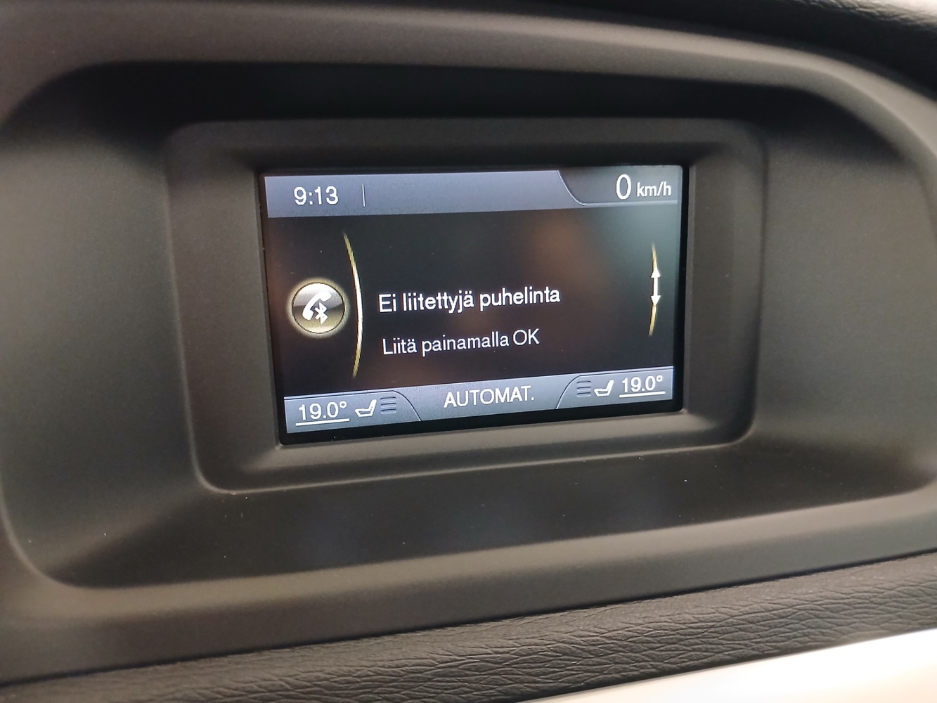 Volvo V40 Cross Country vaihtoauto