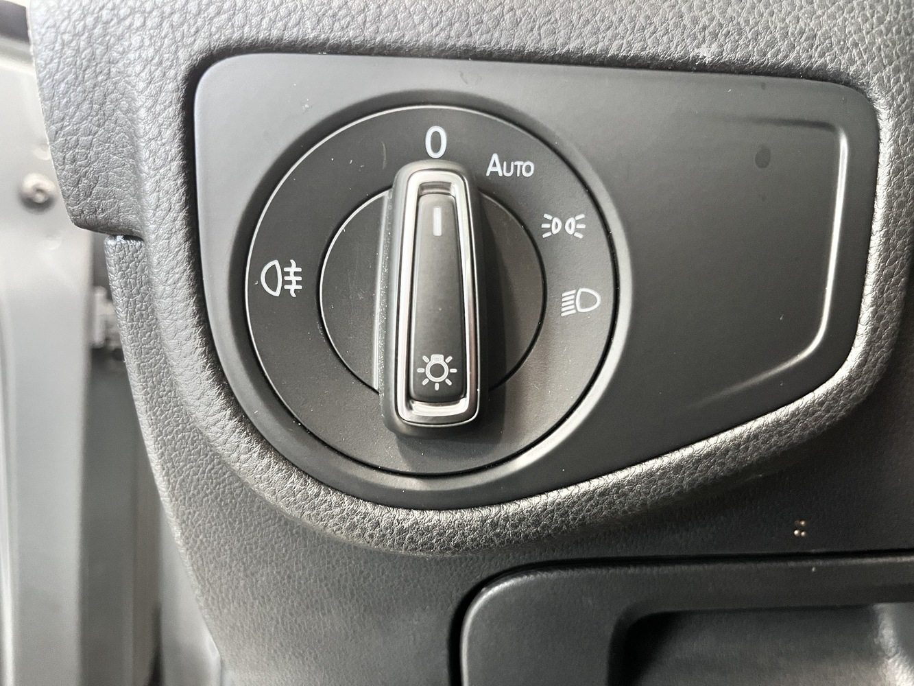 Volkswagen Golf Sportsvan vaihtoauto