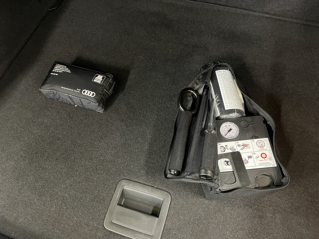 Audi Q2 vaihtoauto