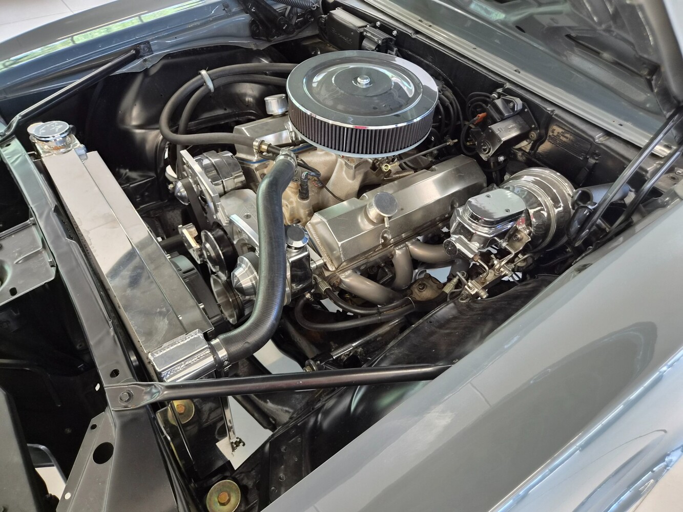 Pontiac Firebird vaihtoauto