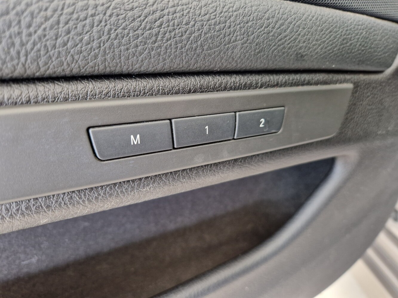 BMW 535 vaihtoauto