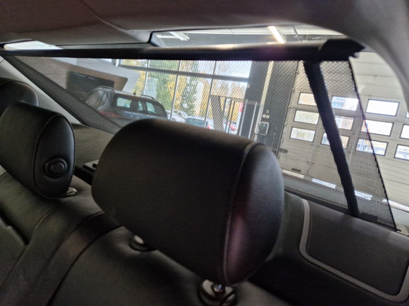 BMW 535 vaihtoauto