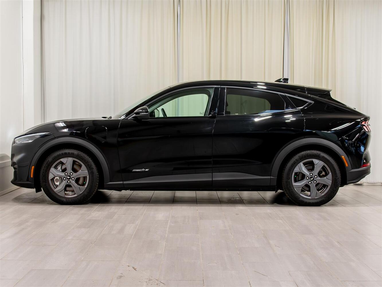 Ford USA Mustang vaihtoauto