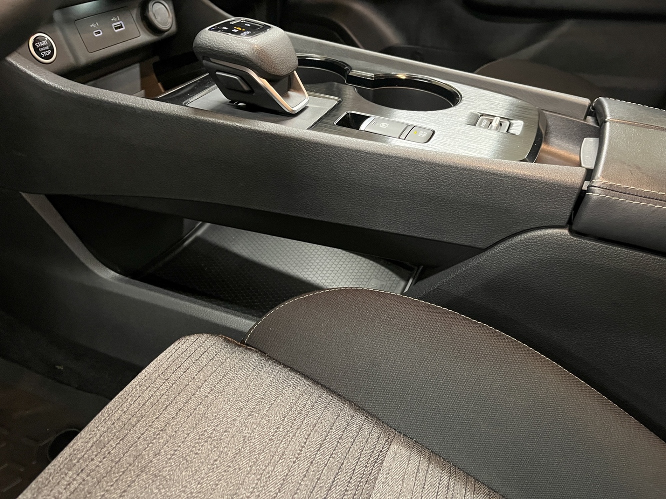 Nissan X-Trail vaihtoauto
