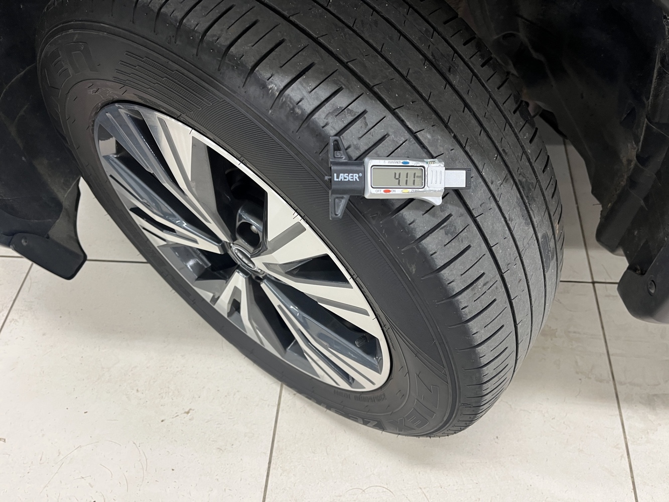 Nissan X-Trail vaihtoauto