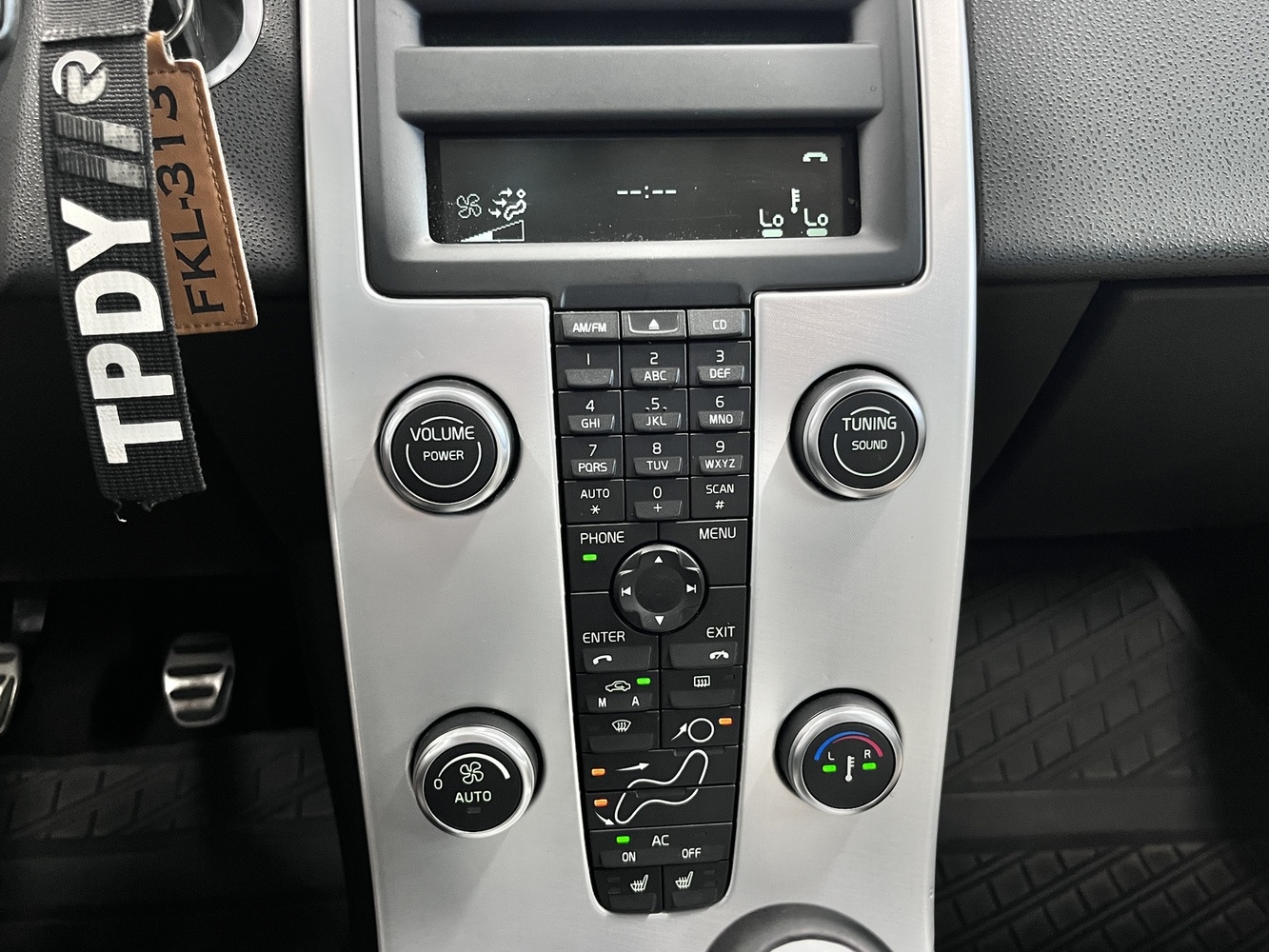 Volvo V50 vaihtoauto