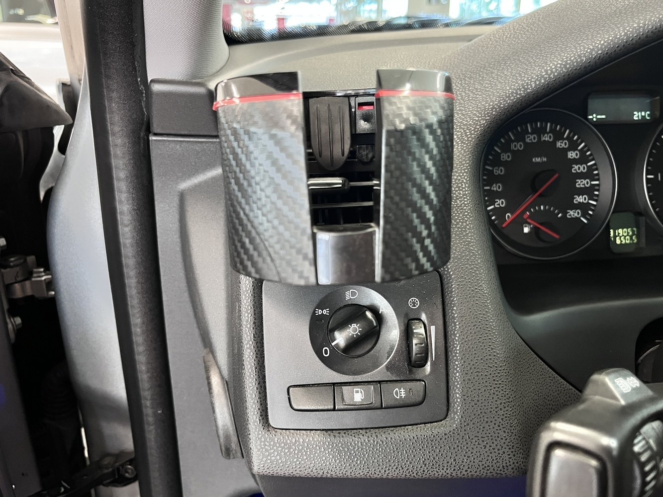 Volvo V50 vaihtoauto