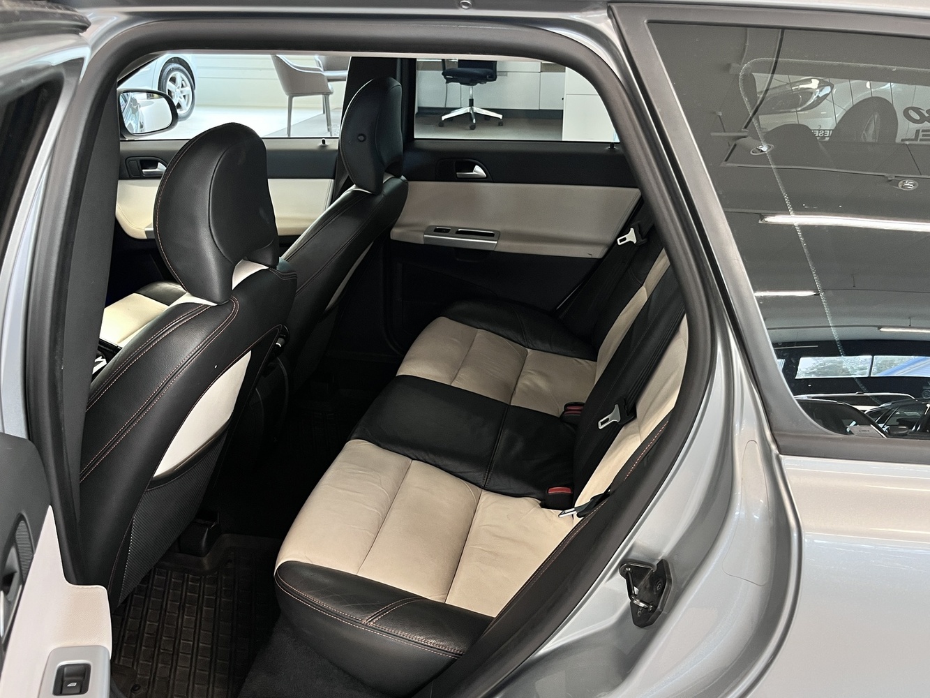 Volvo V50 vaihtoauto