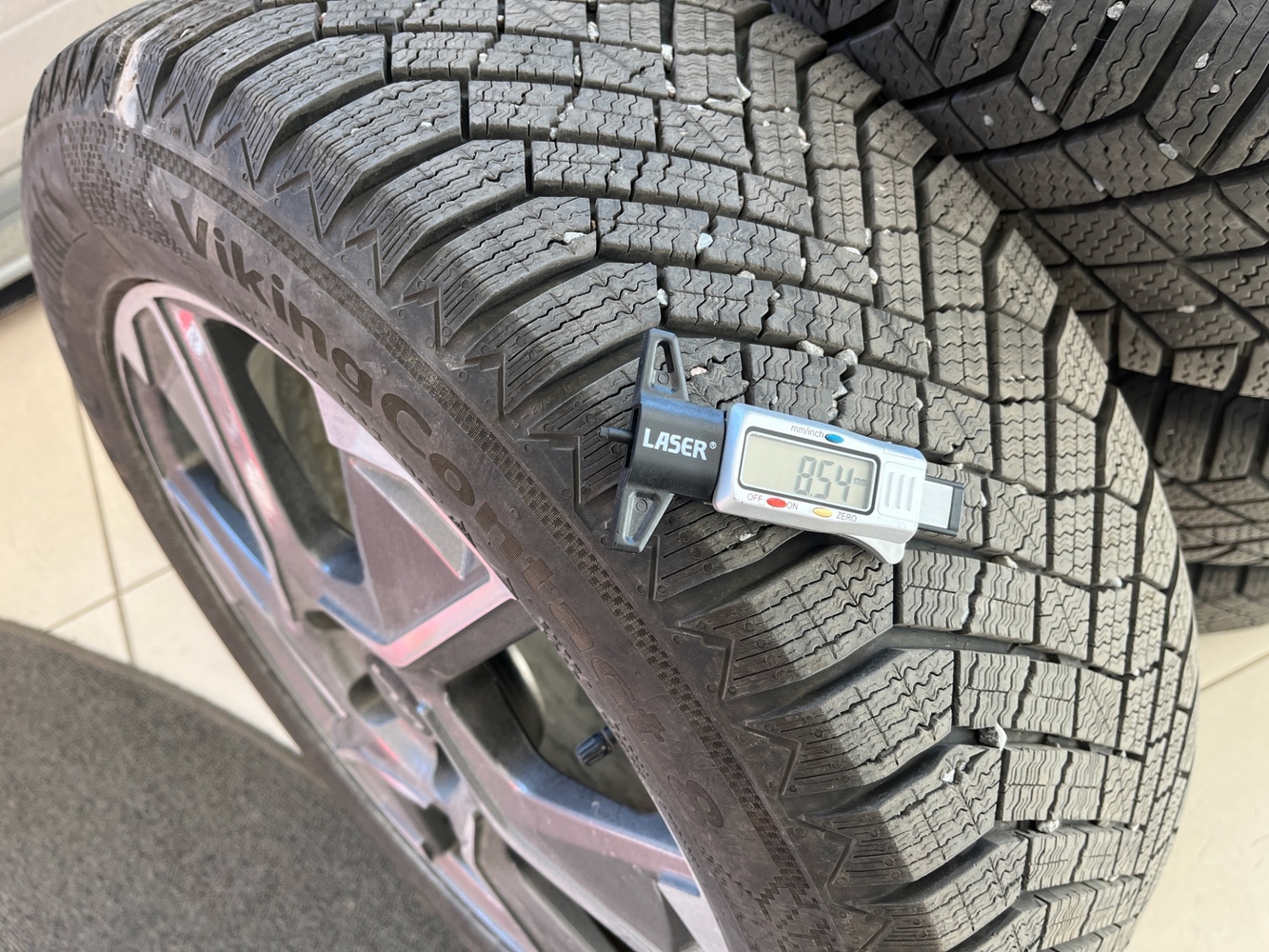 Kia EV6 vaihtoauto