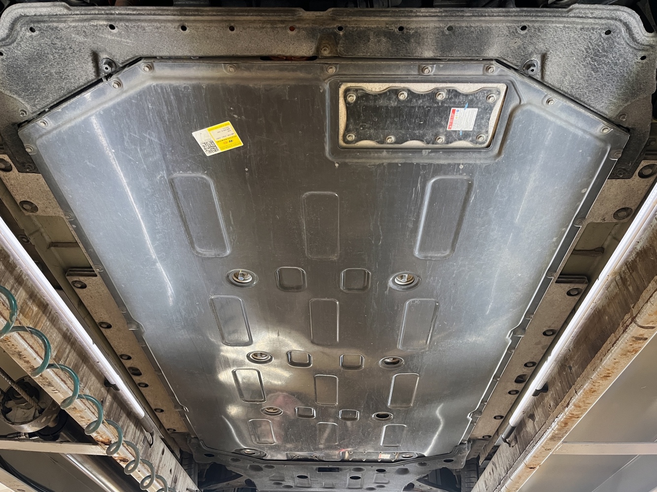 Kia EV6 vaihtoauto