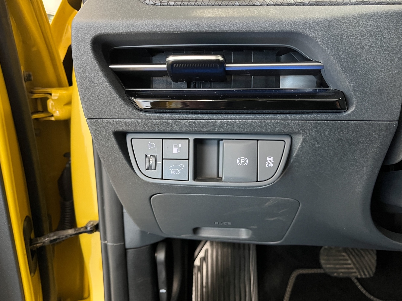 Kia EV6 vaihtoauto