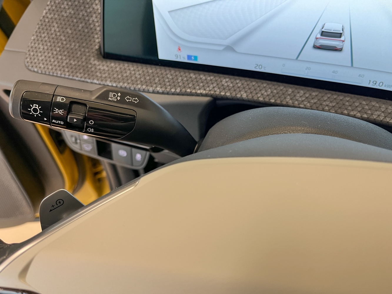 Kia EV6 vaihtoauto