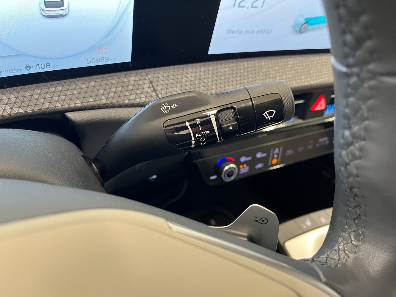 Kia EV6 vaihtoauto