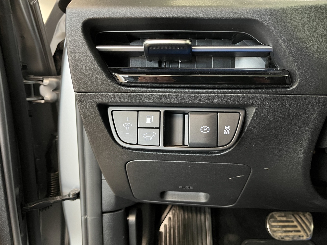 Kia EV6 vaihtoauto