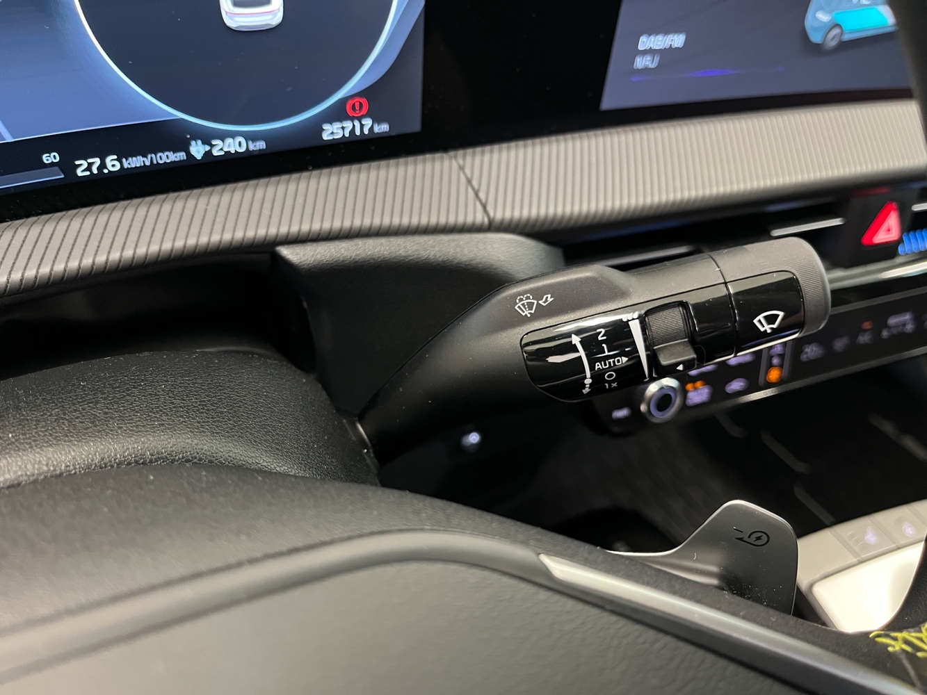 Kia EV6 vaihtoauto