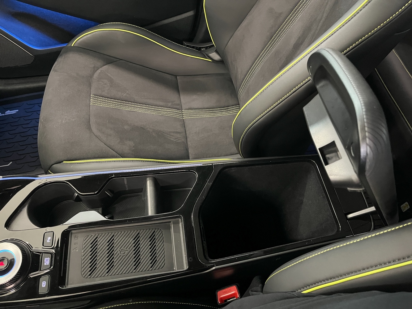 Kia EV6 vaihtoauto