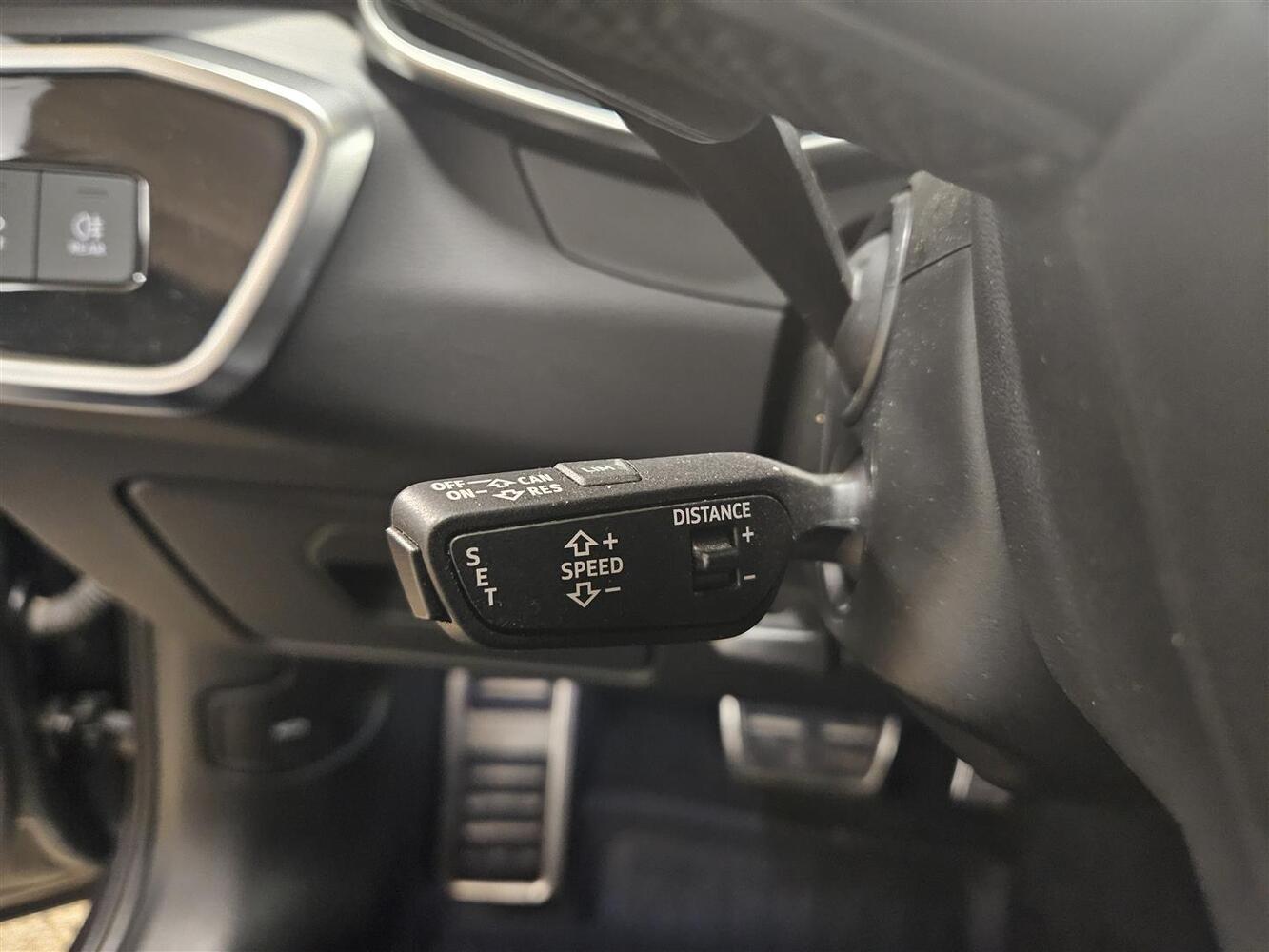 Audi S6 vaihtoauto