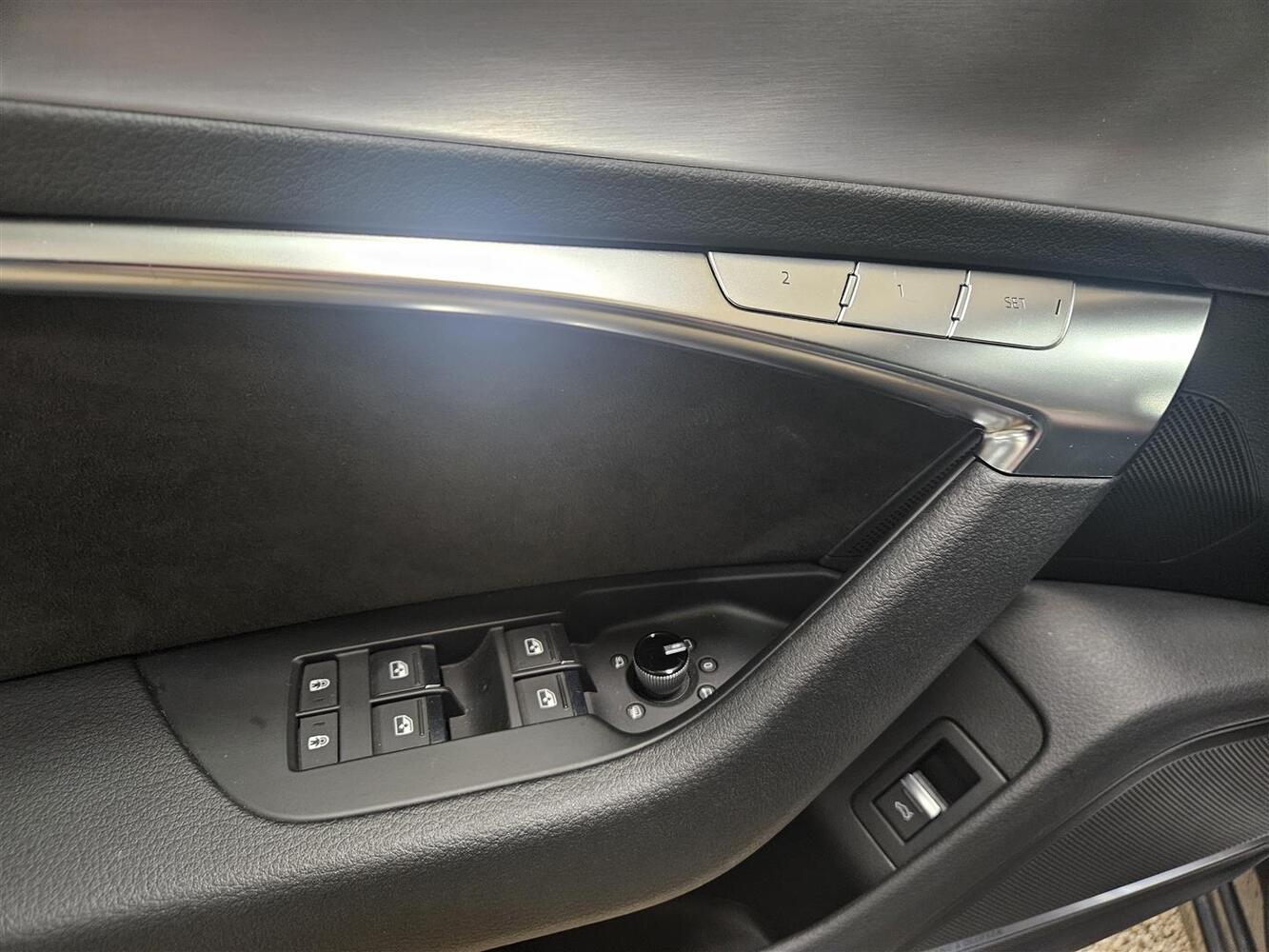 Audi S6 vaihtoauto