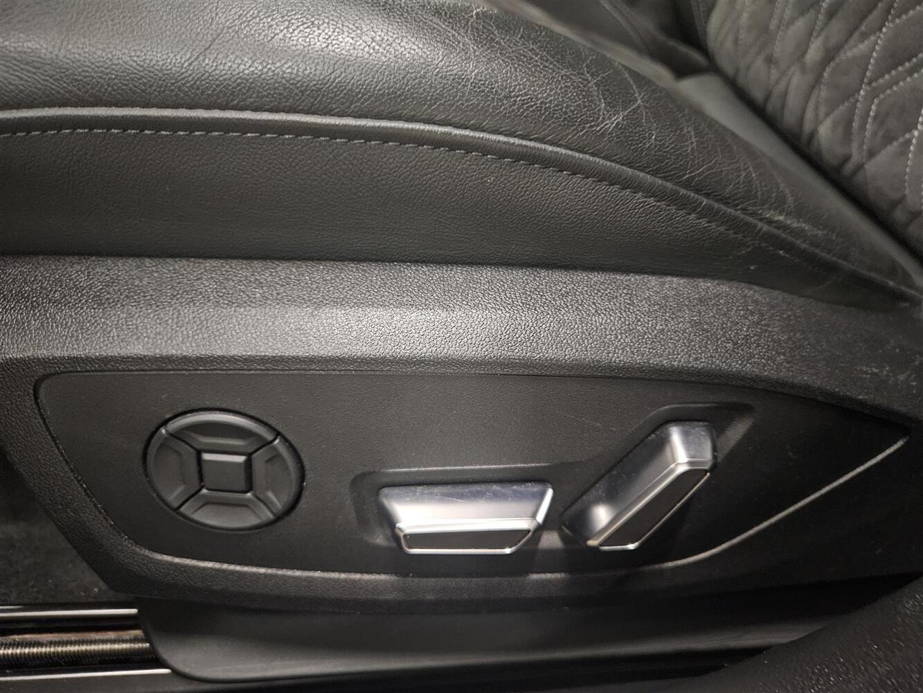 Audi S6 vaihtoauto
