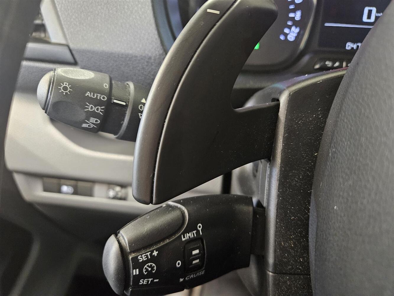 Fiat Scudo vaihtoauto