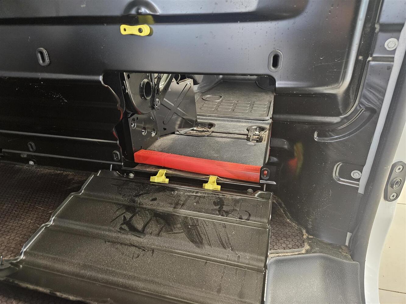 Fiat Scudo vaihtoauto