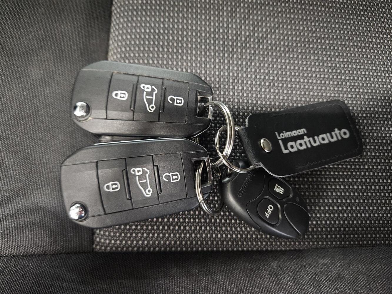 Fiat Scudo vaihtoauto