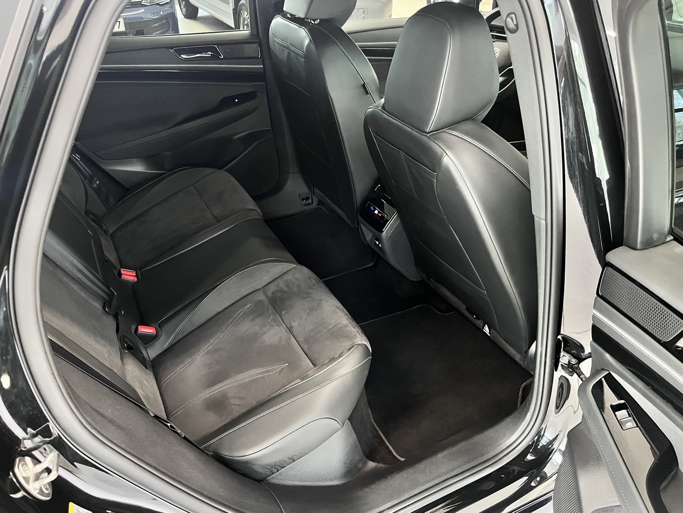 Volkswagen ID.7 vaihtoauto