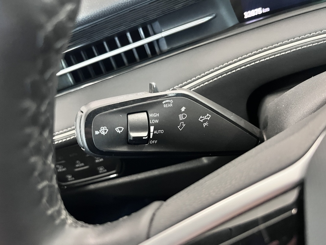 Volkswagen ID.7 vaihtoauto
