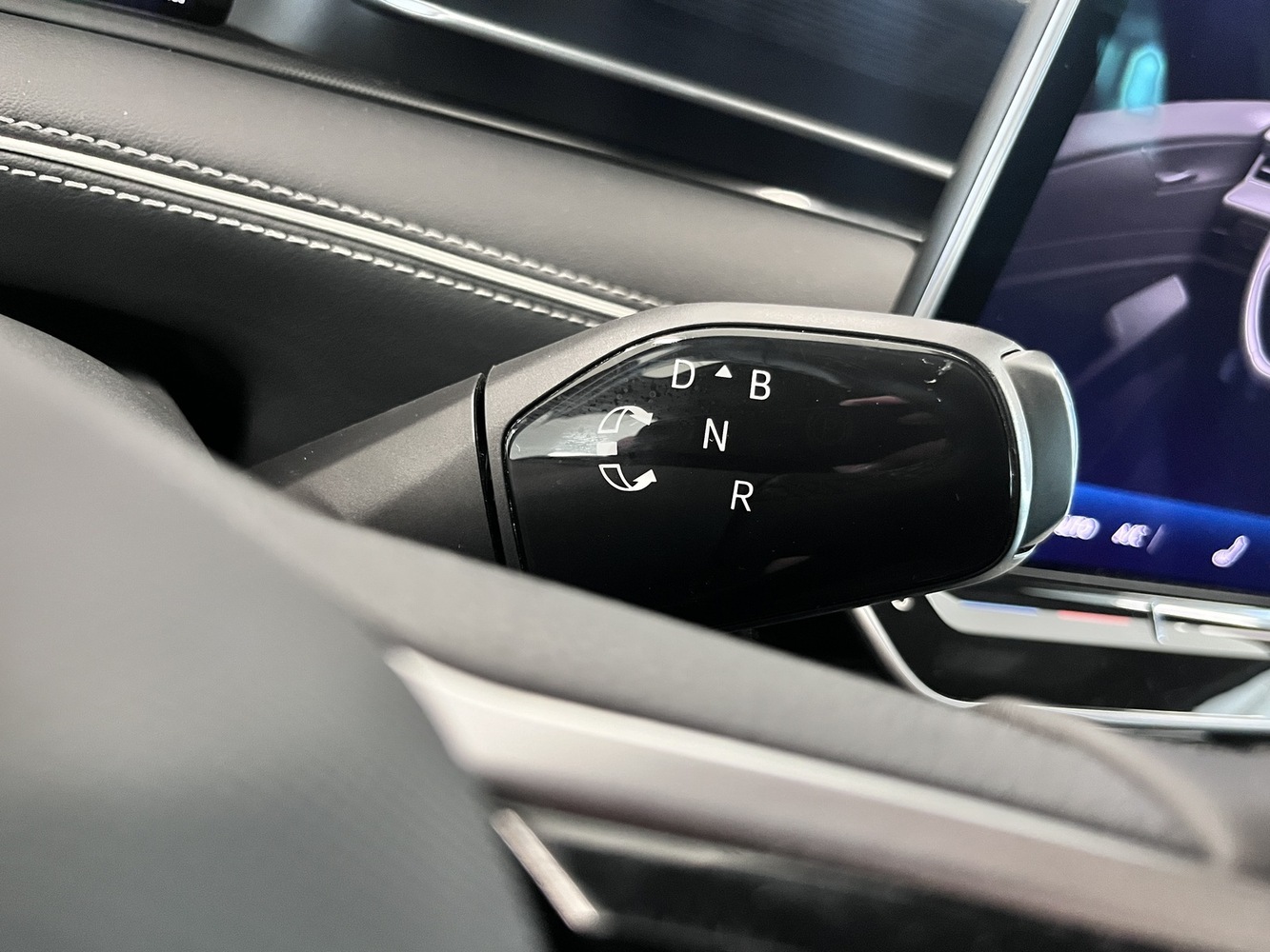 Volkswagen ID.7 vaihtoauto