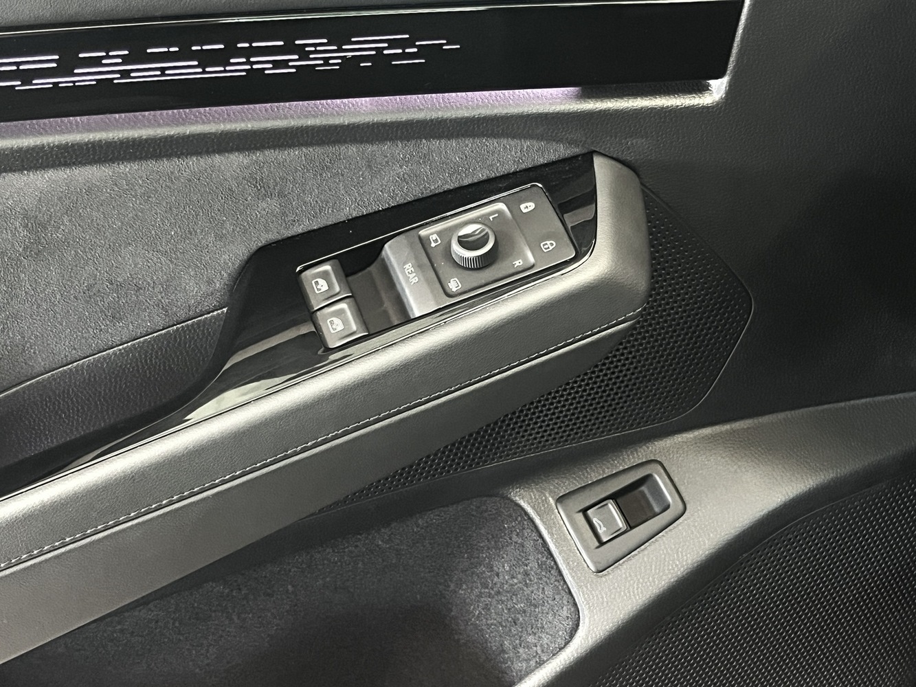 Volkswagen ID.7 vaihtoauto