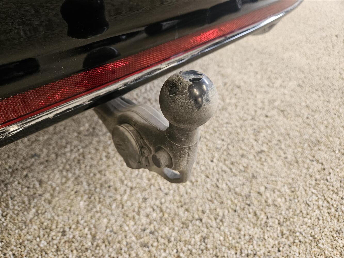 Volkswagen ID.7 vaihtoauto