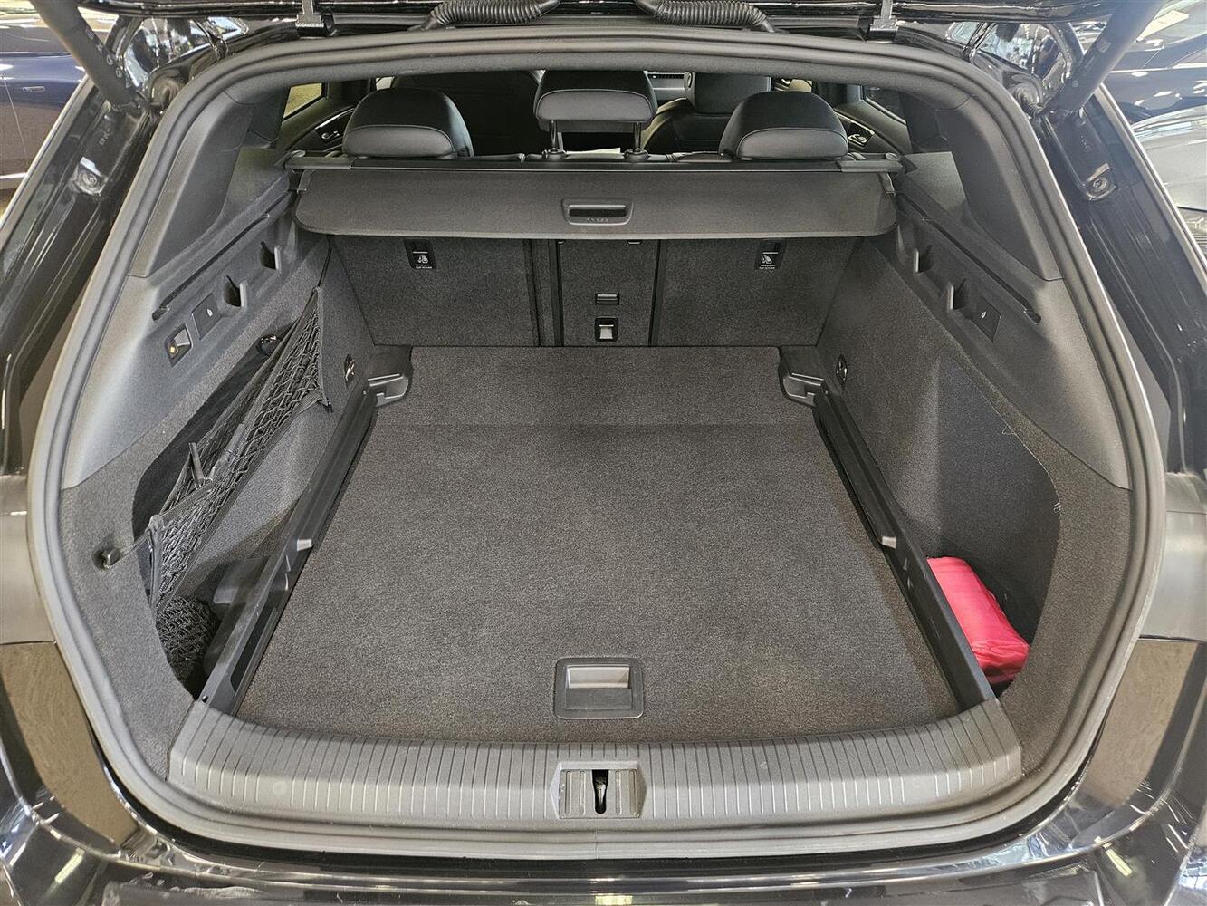 Volkswagen ID.7 vaihtoauto