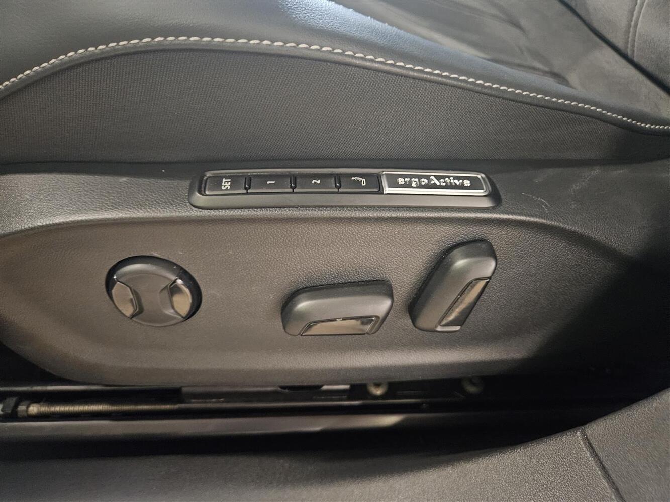Volkswagen ID.7 vaihtoauto