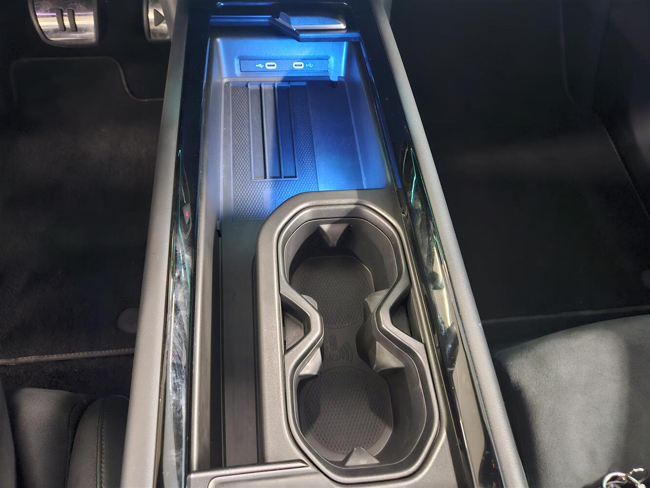 Volkswagen ID.7 vaihtoauto
