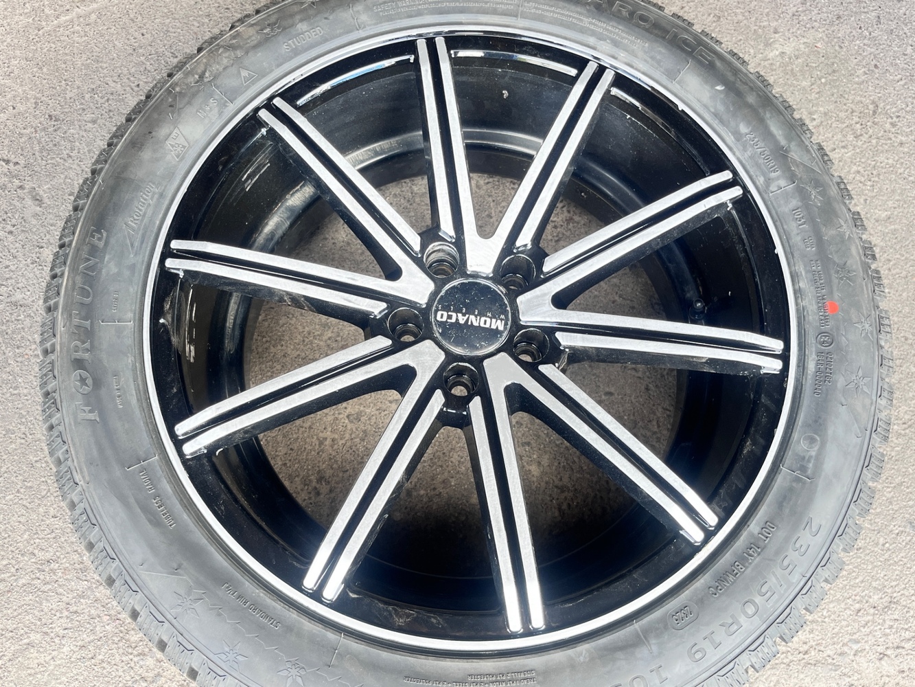 Volkswagen ID.7 vaihtoauto