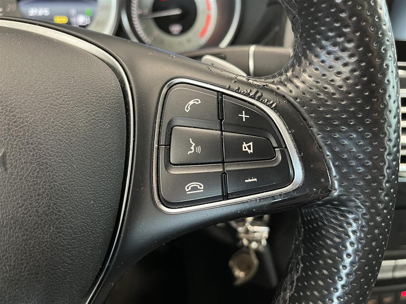 Mercedes-Benz CLS vaihtoauto