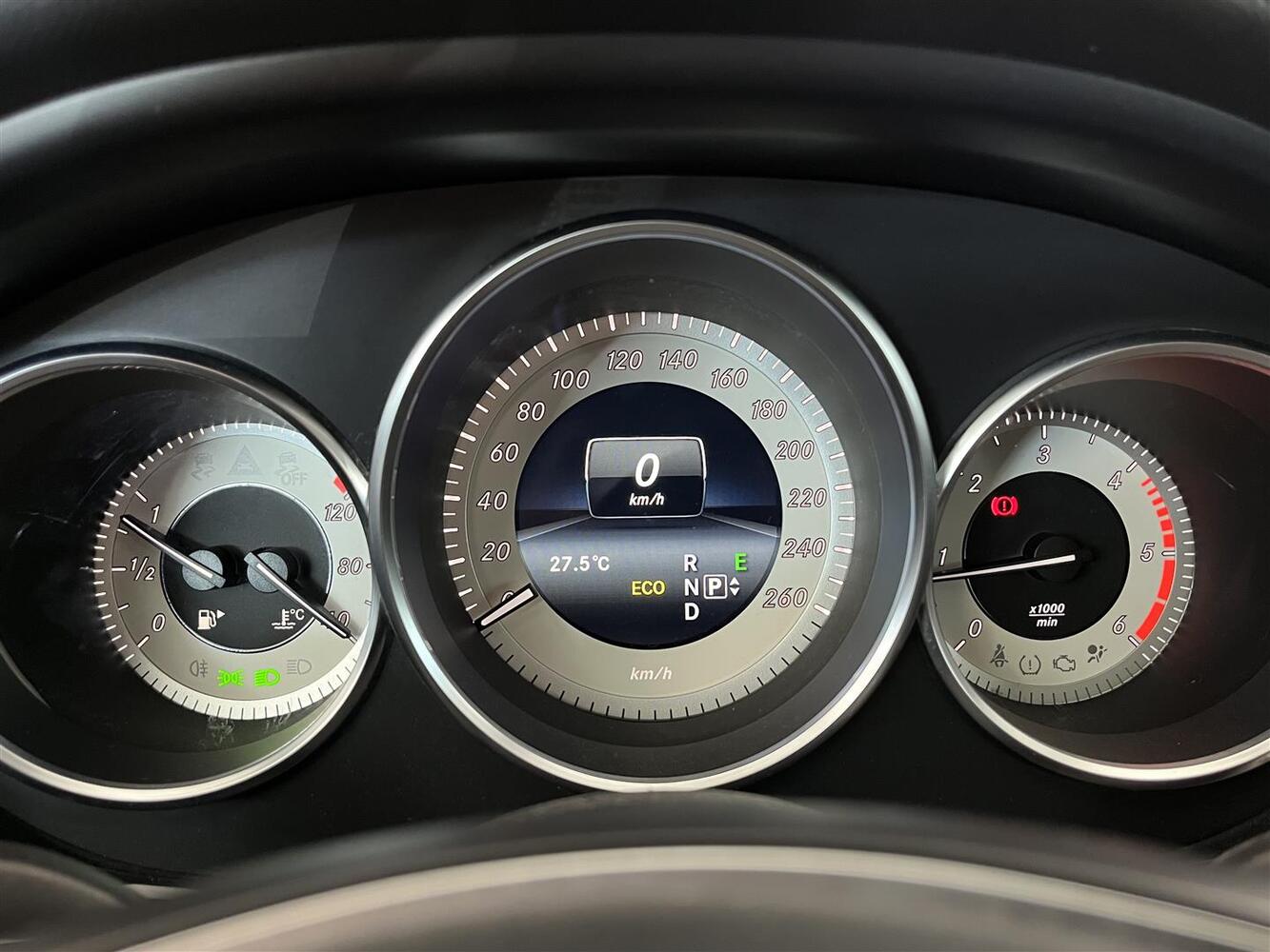 Mercedes-Benz CLS vaihtoauto