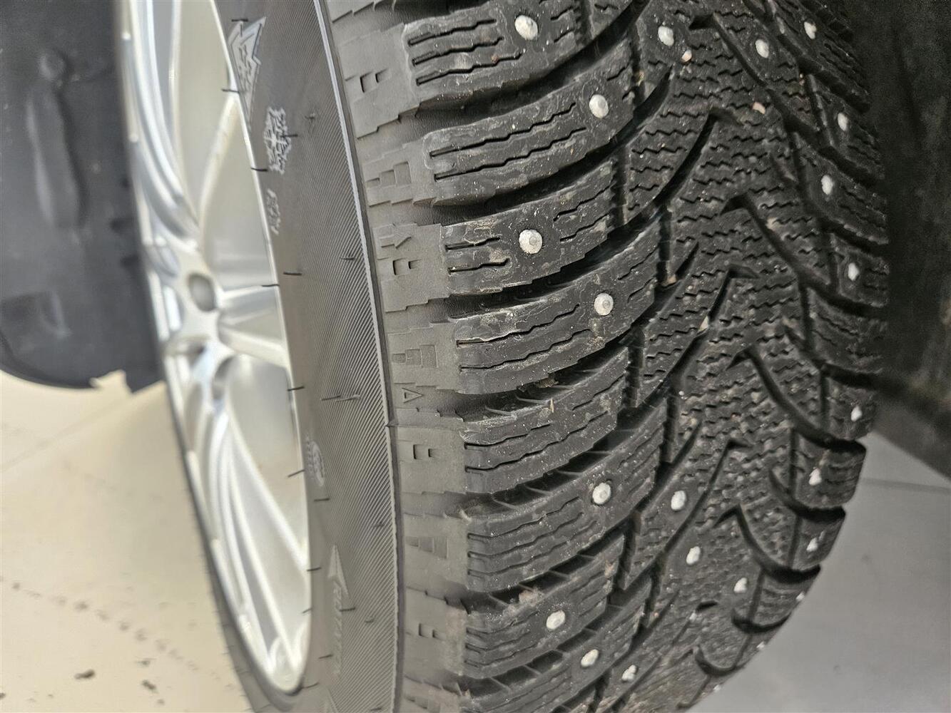 Mercedes-Benz CLS vaihtoauto