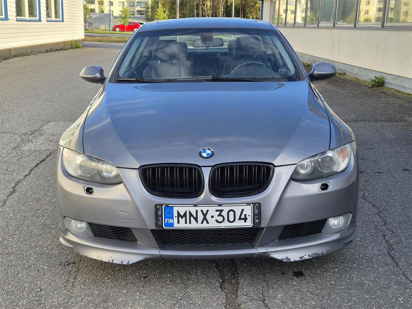 BMW 328 vaihtoauto