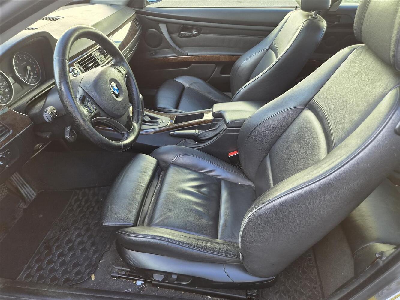 BMW 328 vaihtoauto