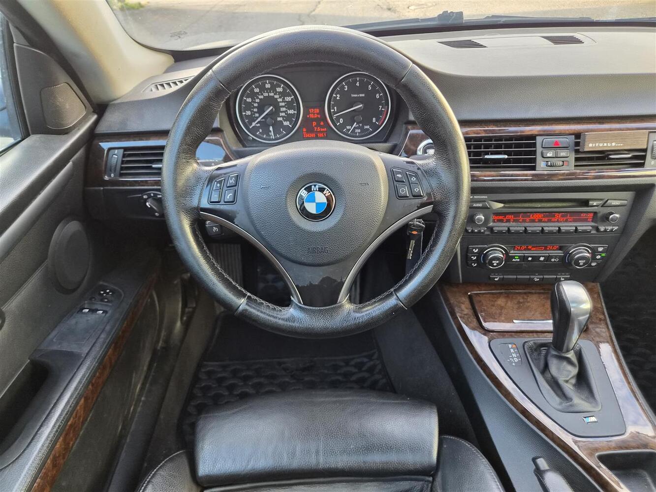 BMW 328 vaihtoauto