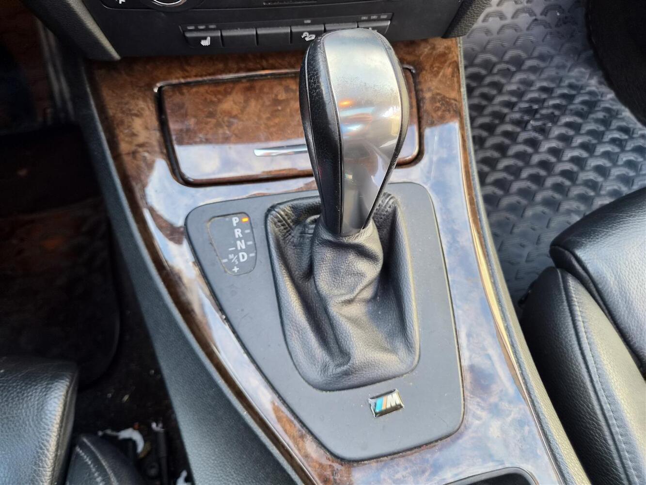 BMW 328 vaihtoauto