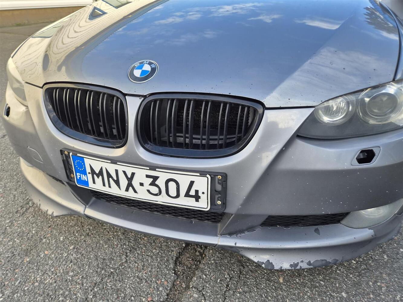 BMW 328 vaihtoauto