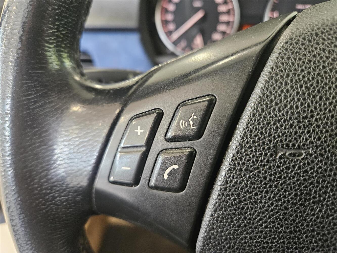 BMW 318 vaihtoauto