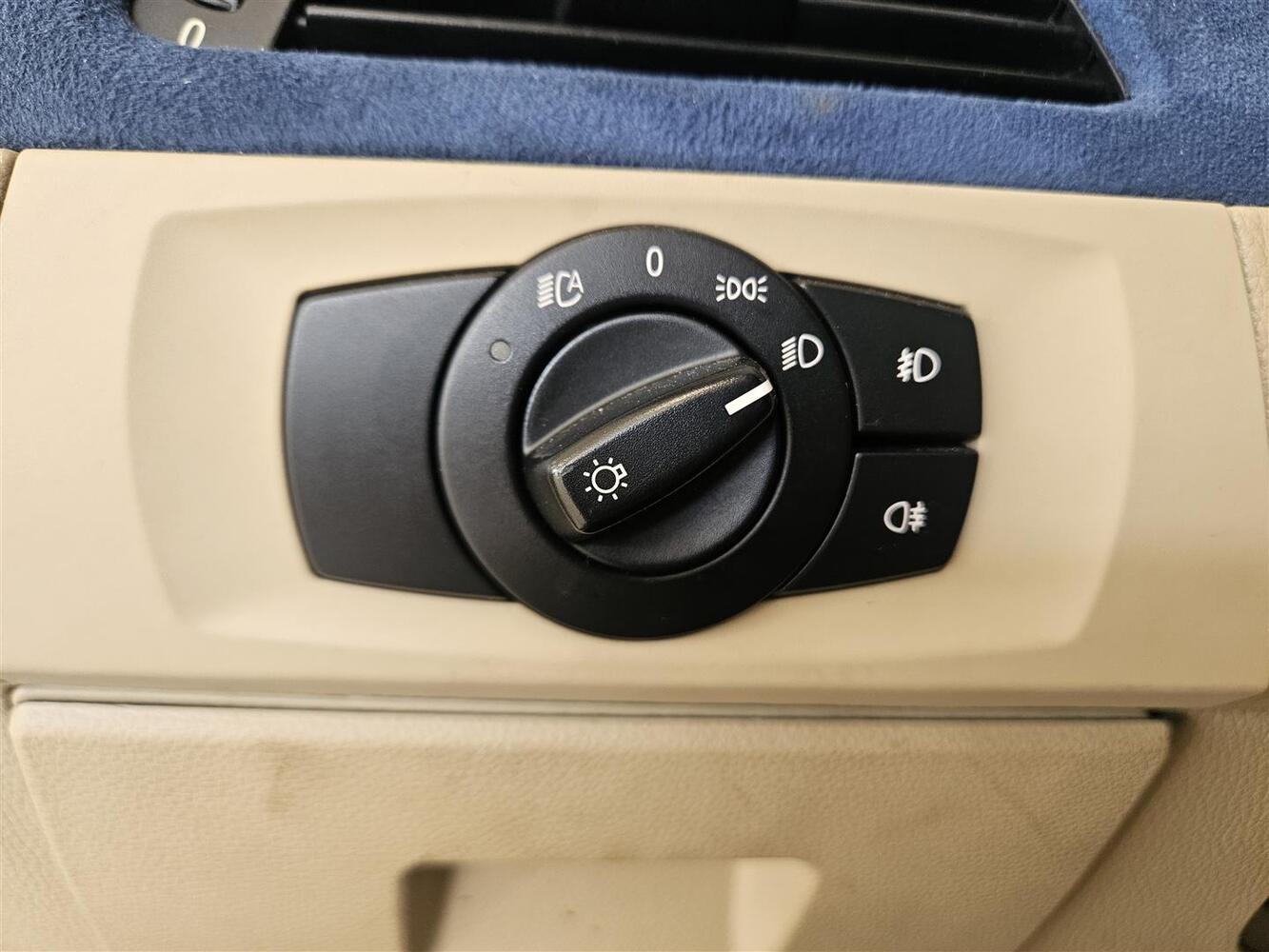 BMW 318 vaihtoauto