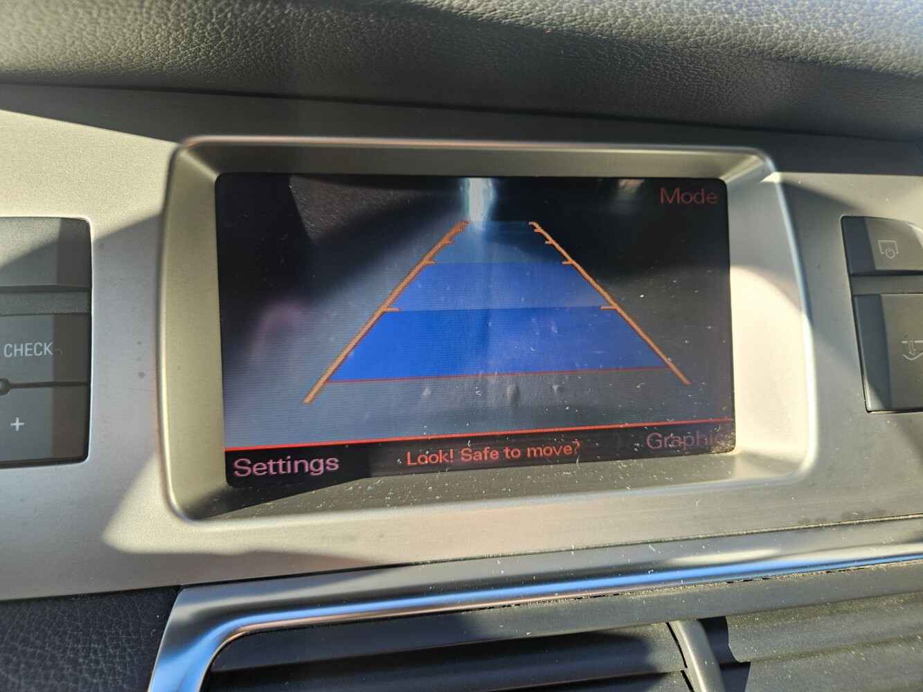 Audi Q7 vaihtoauto