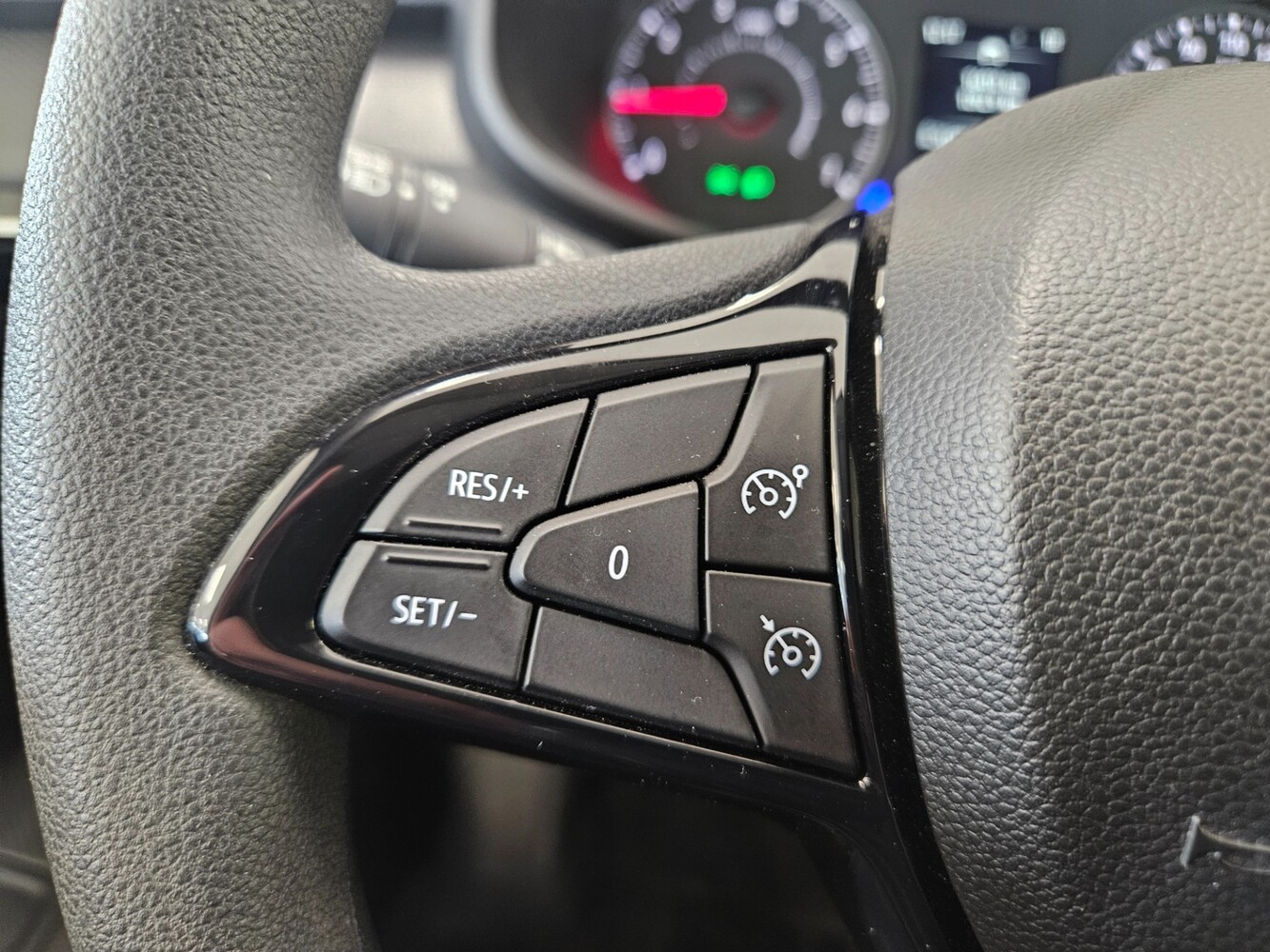 Dacia Sandero vaihtoauto