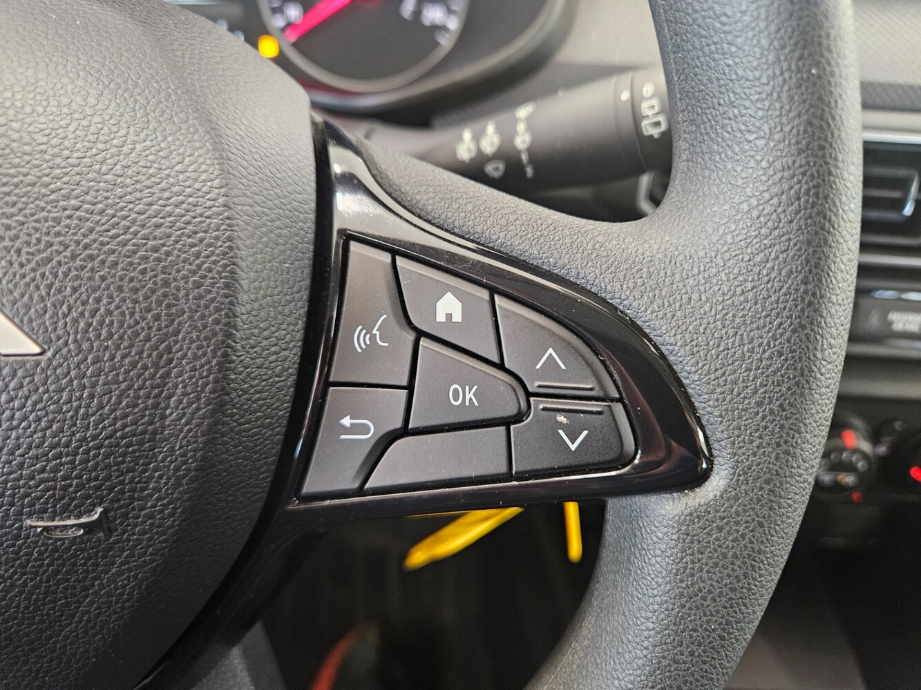Dacia Sandero vaihtoauto