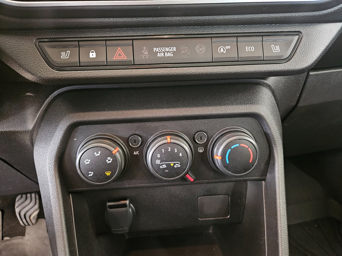 Dacia Sandero vaihtoauto