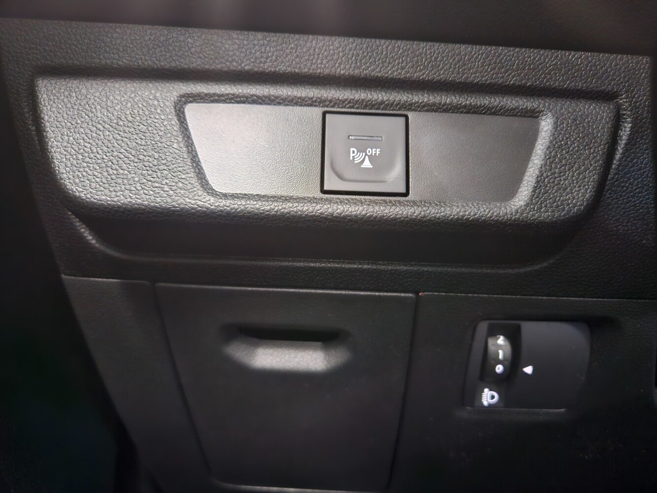 Dacia Sandero vaihtoauto
